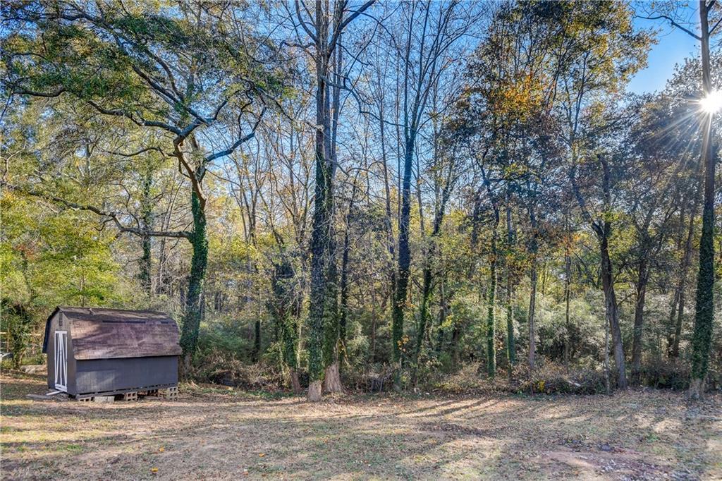 2793 Heritage Lane, Morrow, Georgia image 32