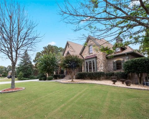 A home in Snellville