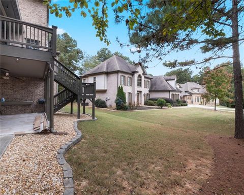 A home in Snellville