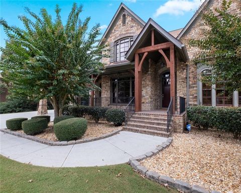 A home in Snellville