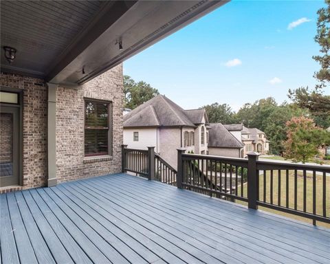 A home in Snellville