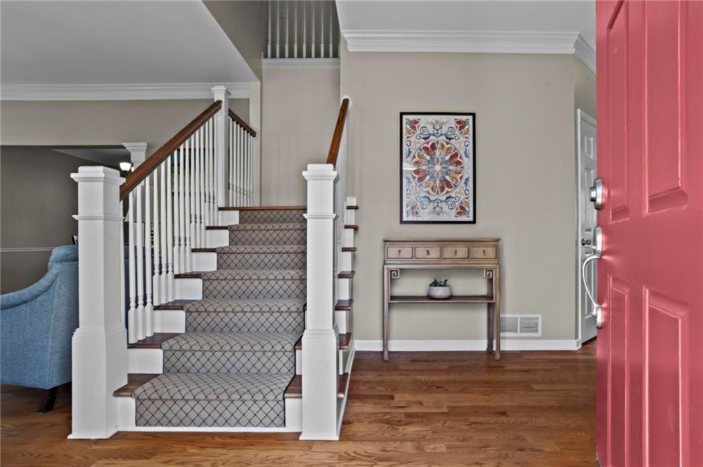 2605 River Summit Drive