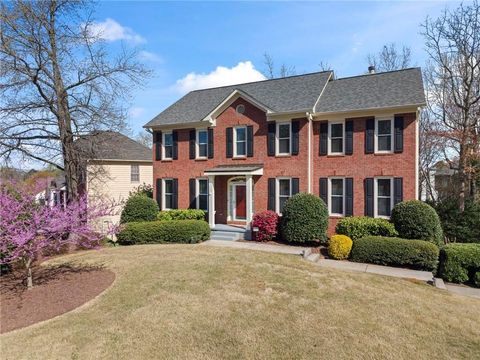 Homes For Sale - 2605 River Summit Drive<br/> Duluth, GA 30097