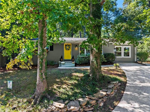 Photo of 3842 Admiral Drive, Chamblee, GA 30341 (MLS # 7852753)