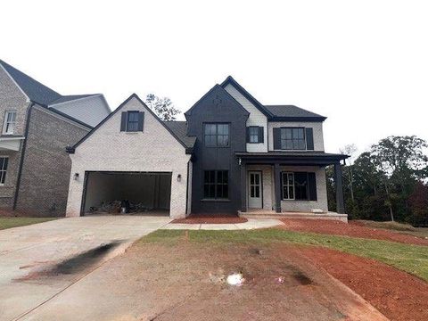 454 Thunder Road Buford GA 30518