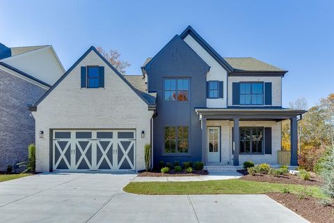 454 Thunder Road Buford GA 30518