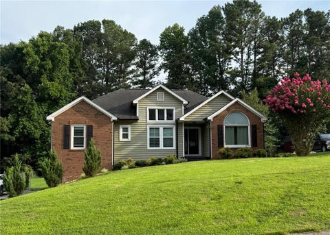 Homes For Rent - 154 Camden Woods Dr Dr<br/> Dallas, GA 30157