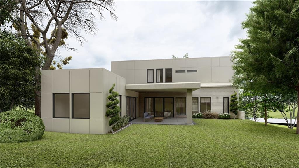 1260 Kingsley Circle NE