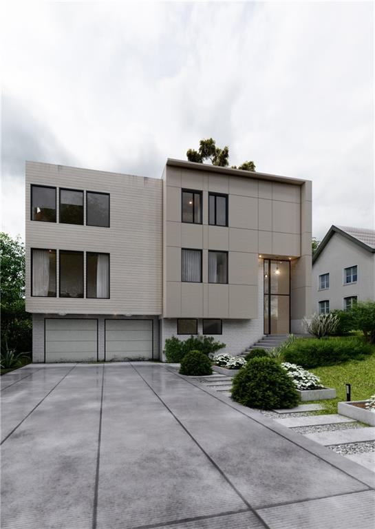 1260 Kingsley Circle NE