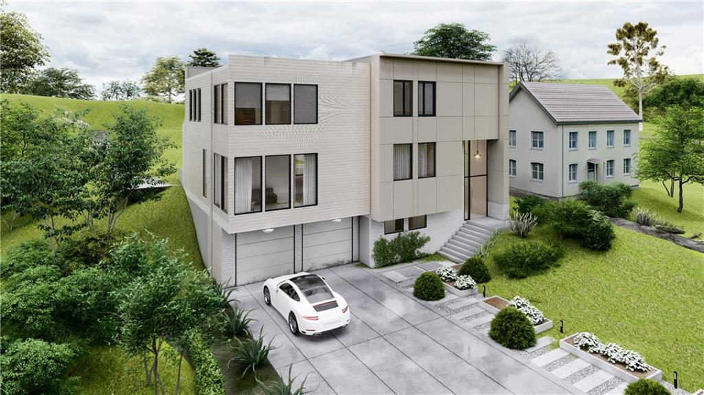 1260 Kingsley Circle NE