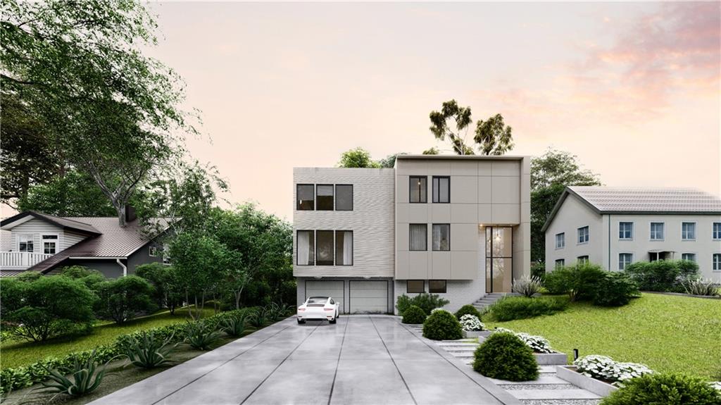 1260 Kingsley Circle NE