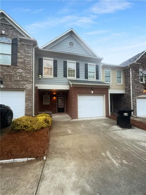 107 Red Barn Lane, Acworth, GA 30102 - MLS#: 7536975