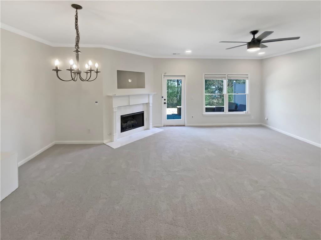 107 Red Barn Lane, Acworth, Georgia image 3