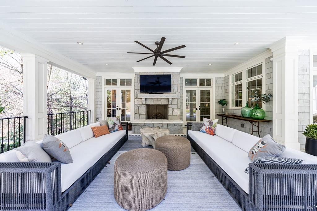 479 Argonne Drive, Atlanta, Georgia image 40
