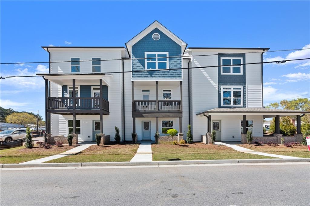 View Tucker, GA 30084 townhome