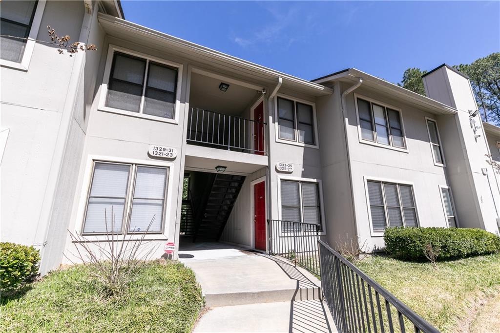 1325 Branch Drive, Tucker, Georgia image 15