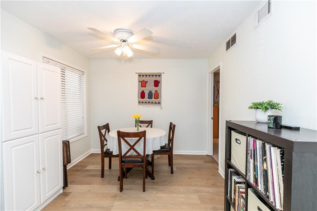 1325 Branch Drive, Tucker, Georgia image 7