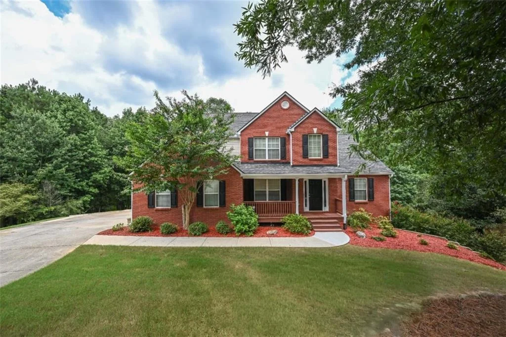 529 Plantation Creek Drive
