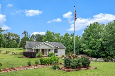 Homes For Sale - 59 Shadow Hills Lane<br/> Dawsonville, GA 30534