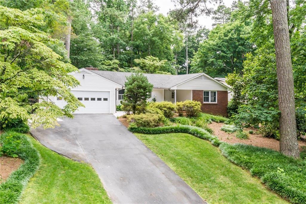 680 Carriage Drive