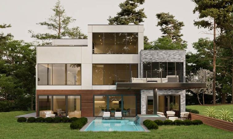 680 Carriage Drive