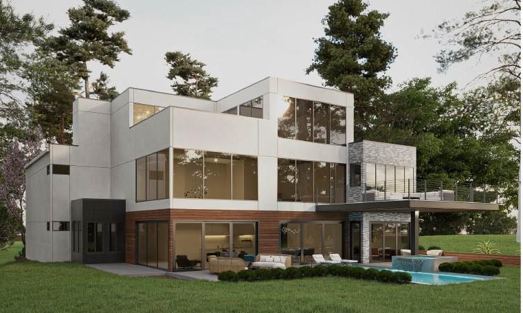 680 Carriage Drive