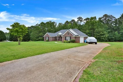 501 Barhams Drive, McDonough, GA 30252 - MLS#: 7540586