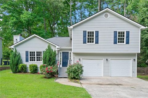5590 Princeton Oaks Drive Sugar Hill GA 30518