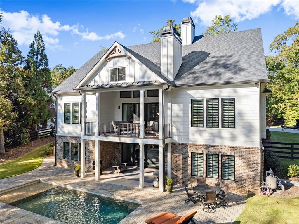 3116 Winding Lake Court