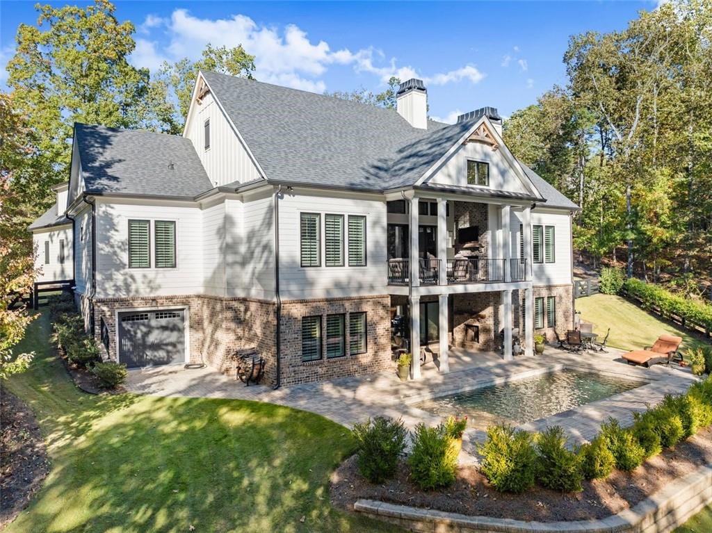 3116 Winding Lake Court