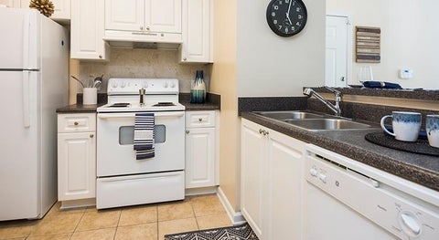 Apartment For Rent - 2500 Northeast Expressway #15217<br/> Atlanta, GA 30345