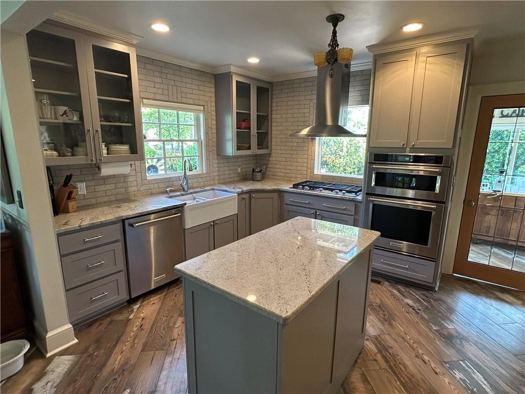 584 Cherokee Street, Marietta, Georgia image 18