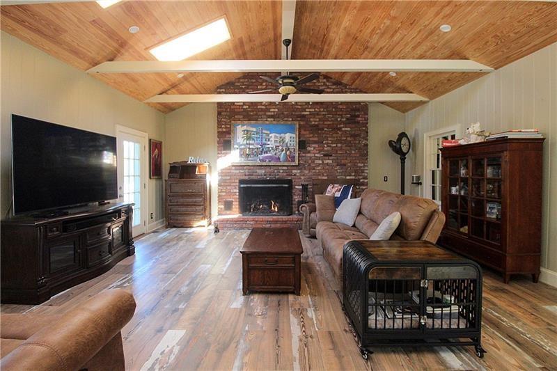 584 Cherokee Street, Marietta, Georgia image 37