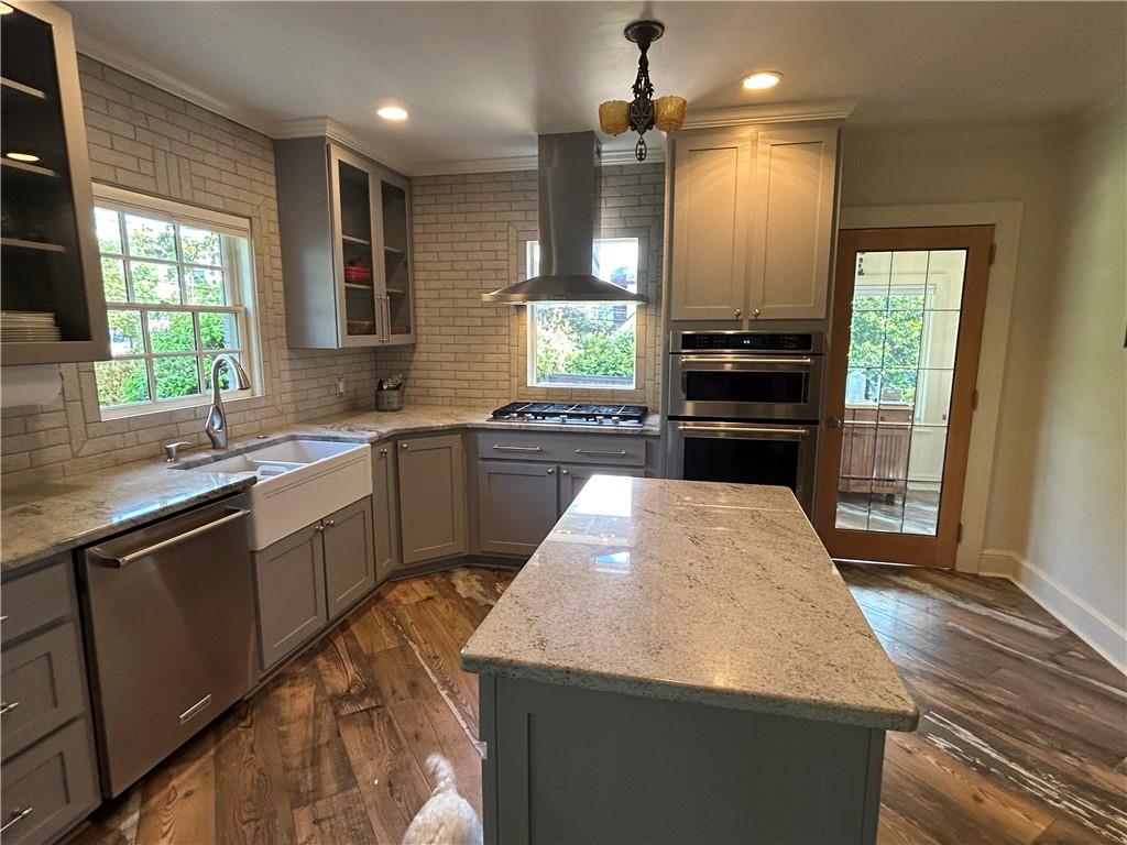 584 Cherokee Street, Marietta, Georgia image 23