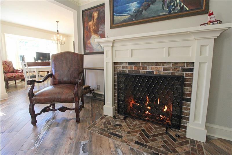 584 Cherokee Street, Marietta, Georgia image 12