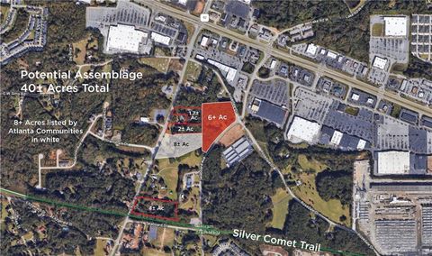 Homes For Sale - 244 Rosedale Drive<br/> Paulding County, Hiram, GA 30141