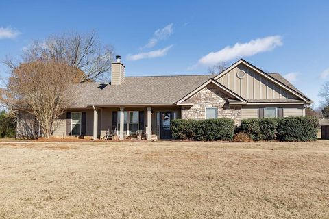 A home in Jefferson