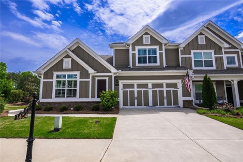 Condo For Sale - 1404 Lexington Green Pines #1404<br/> Forsyth County, Cumming, GA 30040