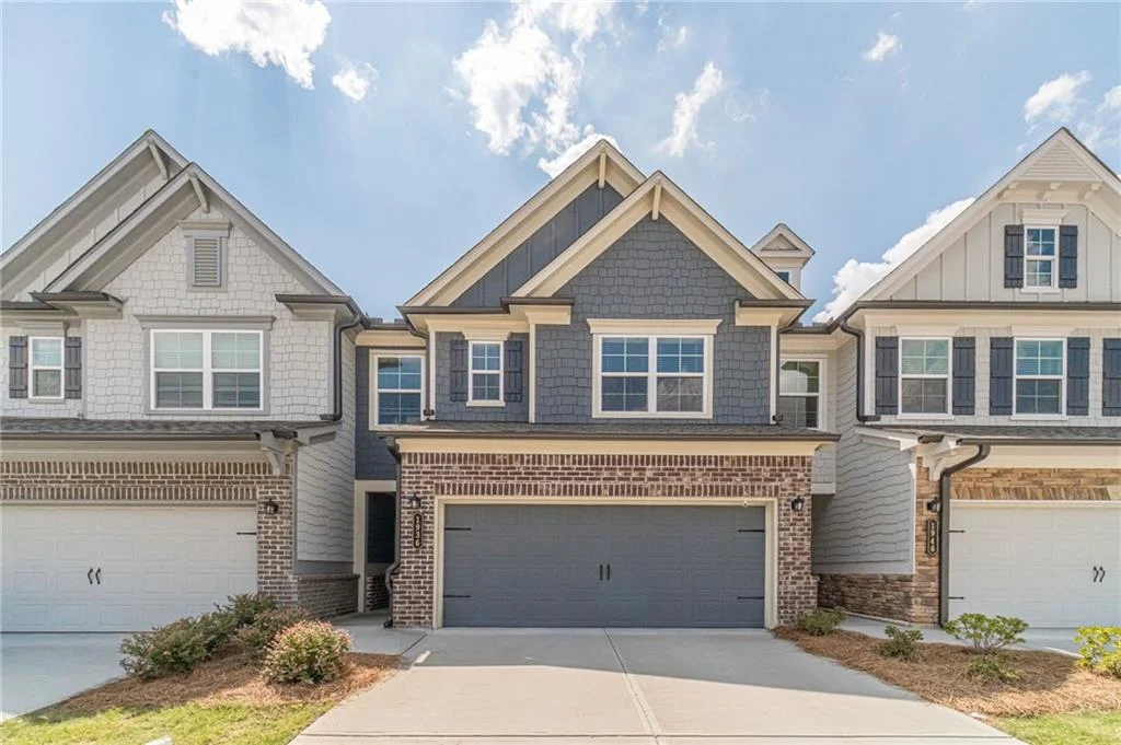1936 Frisco Way, Suwanee, GA, 30024