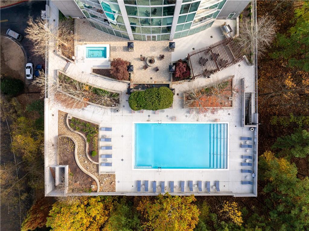 3300 Windy Ridge Parkway SE 713