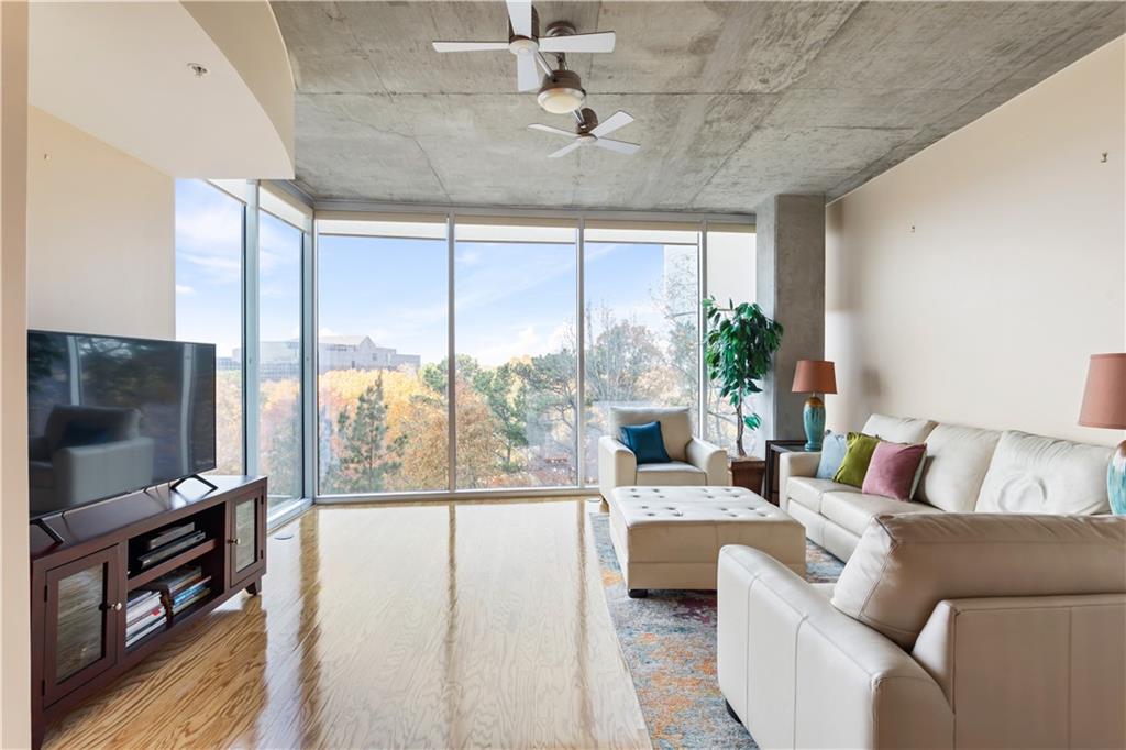 3300 Windy Ridge Parkway SE 713