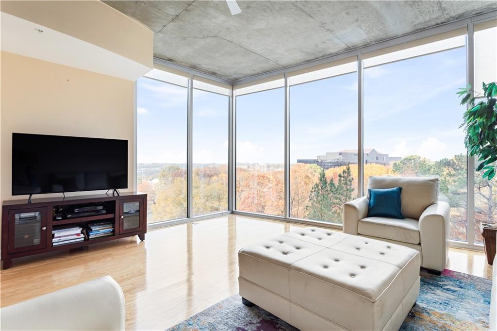 3300 Windy Ridge Parkway SE 713