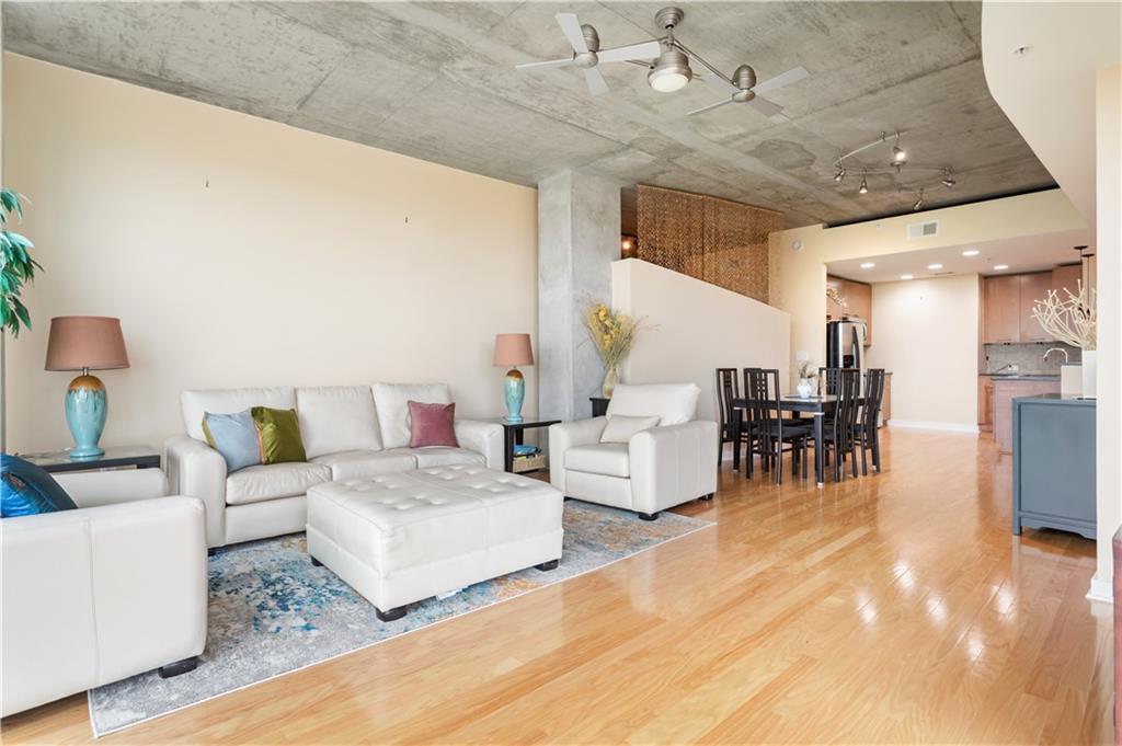 3300 Windy Ridge Parkway SE 713