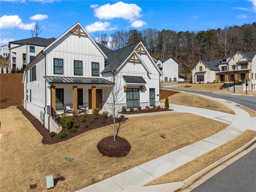 2931 Treeside Terrace