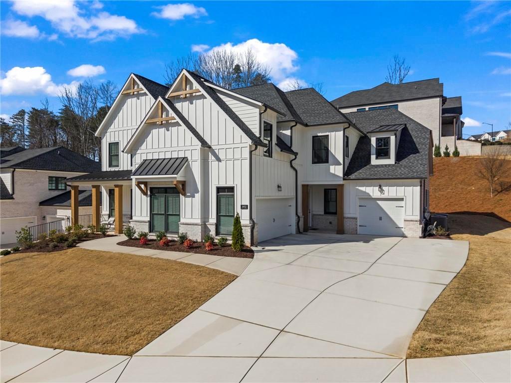 2931 Treeside Terrace