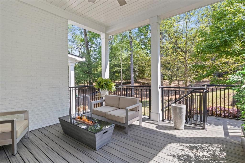 1337 Grey Fox Court, Atlanta, Georgia image 14