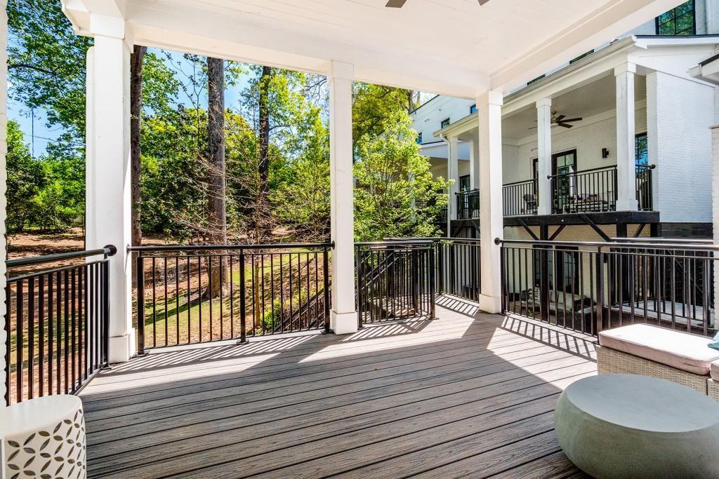 1337 Grey Fox Court #7, Atlanta, Georgia image 11