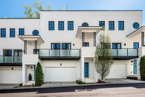 1337 Grey Fox Court NE, Atlanta, GA 30306 - MLS#: 7554537