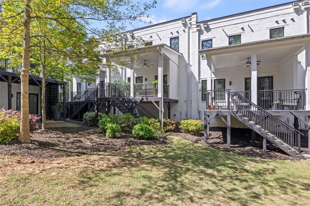 1337 Grey Fox Court, Atlanta, Georgia image 50