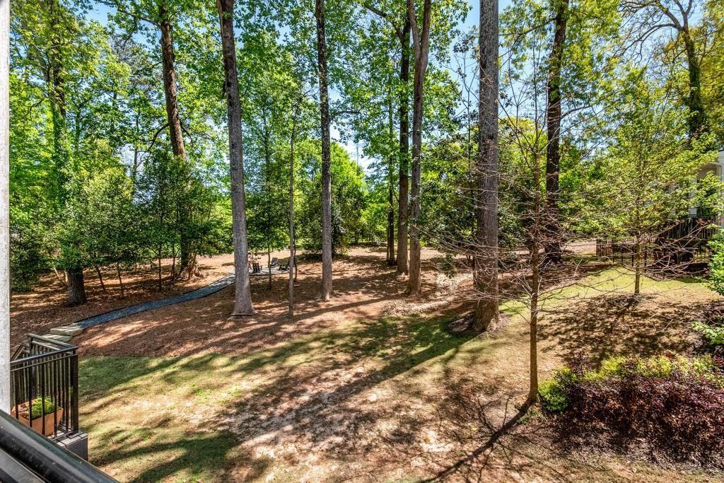 1337 Grey Fox Court #7, Atlanta, Georgia image 12